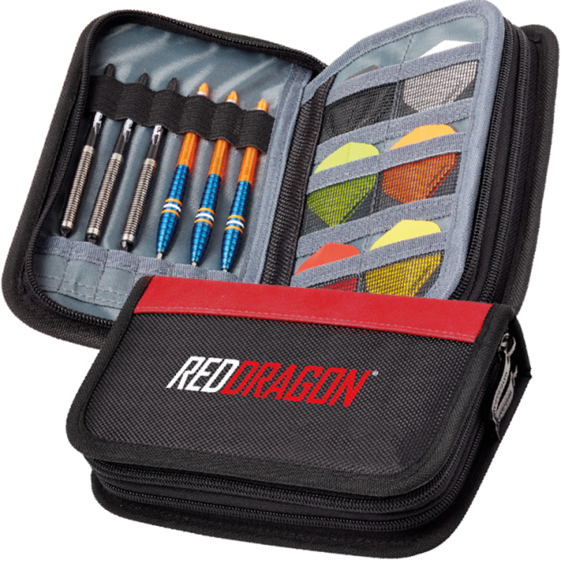 Wallets en Cases kopen? online of fysiek bij Darts Store Putte